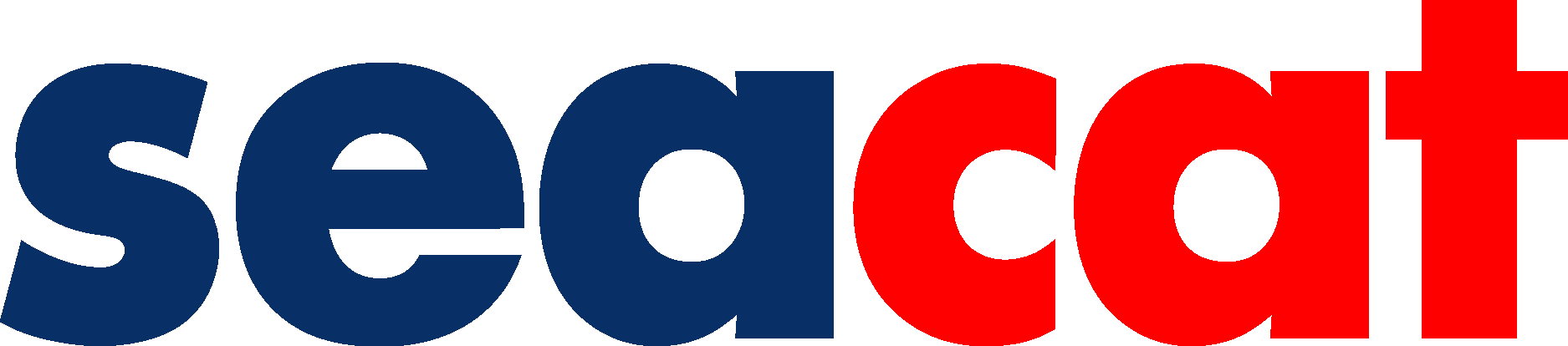 Seacat Logo Vector Logo